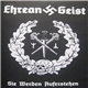 Ehrean Geist - Sie Werden Auferstehen